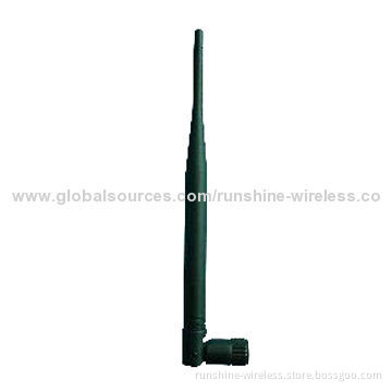 700MHz 4G LTE Rubber Duck Terminal/Whip Cordless Phone Antenna with 3dBi Gain